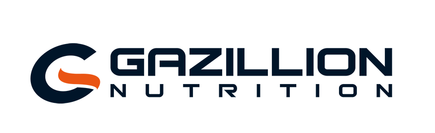 Gazillion Nutrition